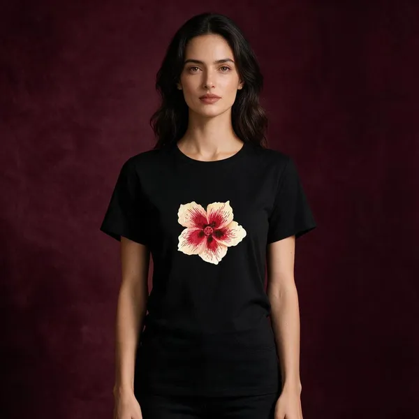 Poppy_T-Shirt