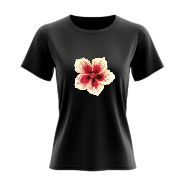 Poppy_T-Shirt