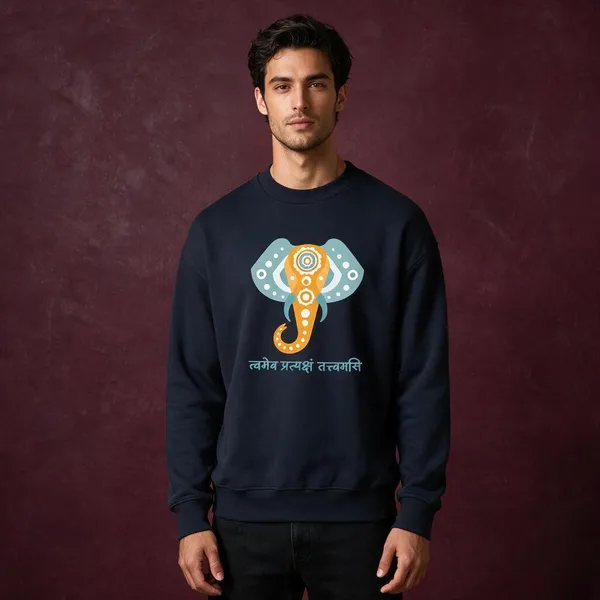 Pratyaksh_Sweatshirt