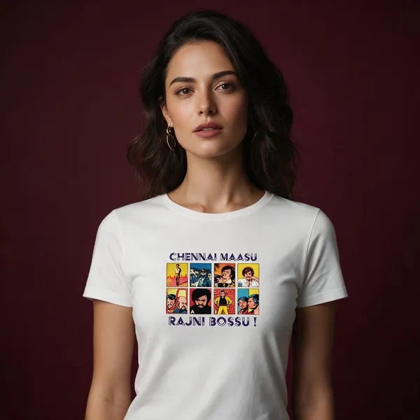 Rajni_T-Shirt