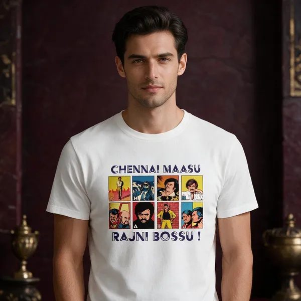 Rajni_T-Shirt