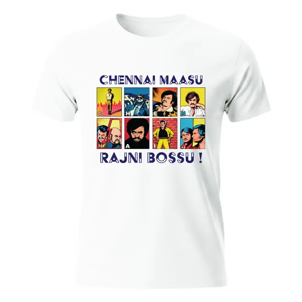 Rajni_T-Shirt