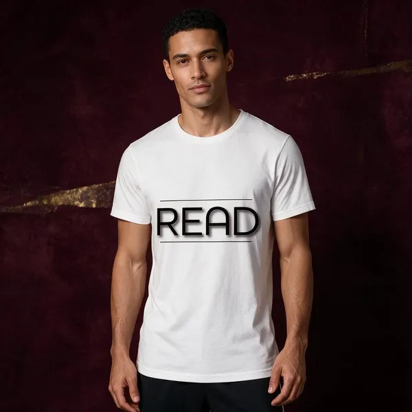 Read_T-Shirt