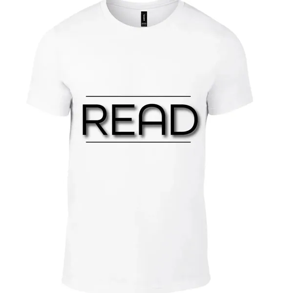 Read_T-Shirt