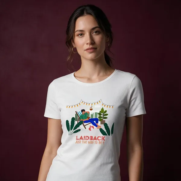 Relax_T-Shirt