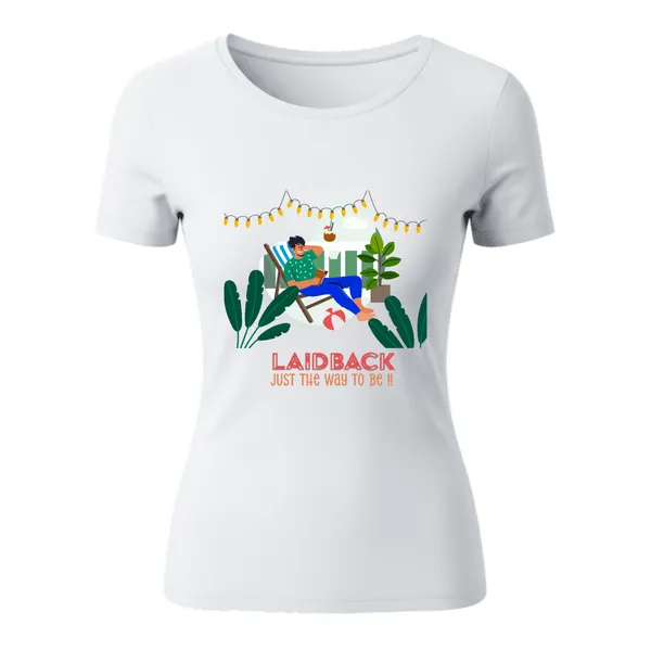 Relax_T-Shirt