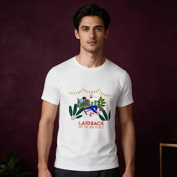 Relax_T-Shirt