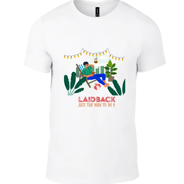 Relax_T-Shirt