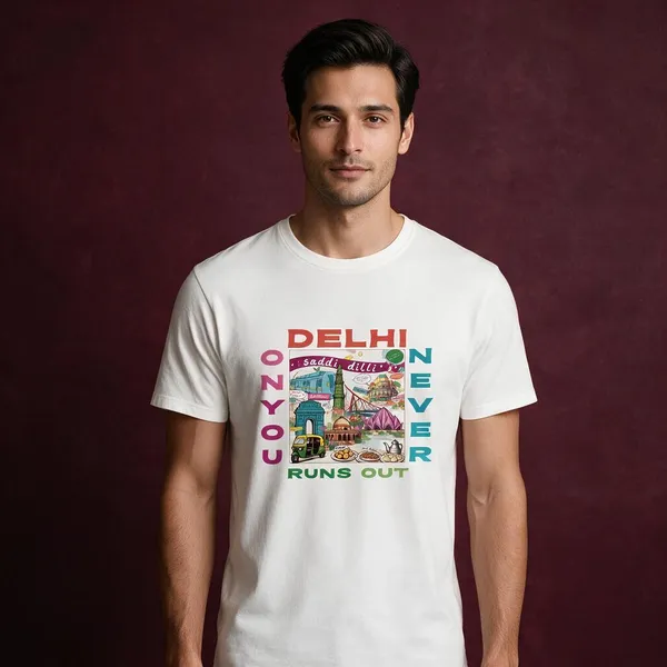 Saddi_Dilli_T-Shirt
