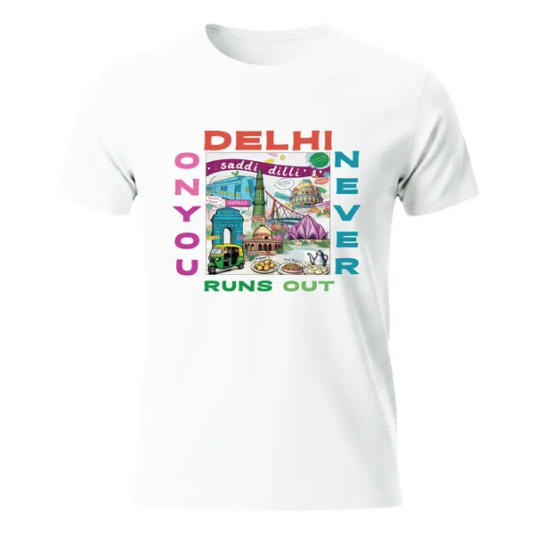 Saddi_Dilli_T-Shirt