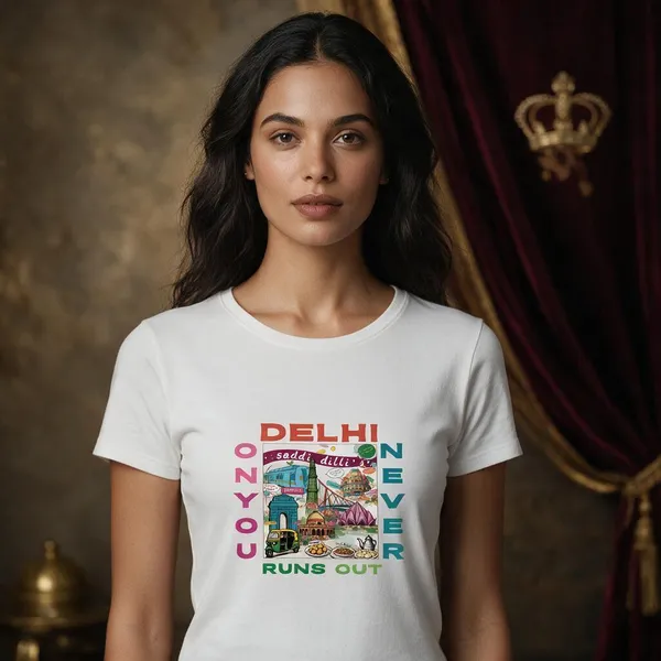 Saddi_Dilli_T-Shirt
