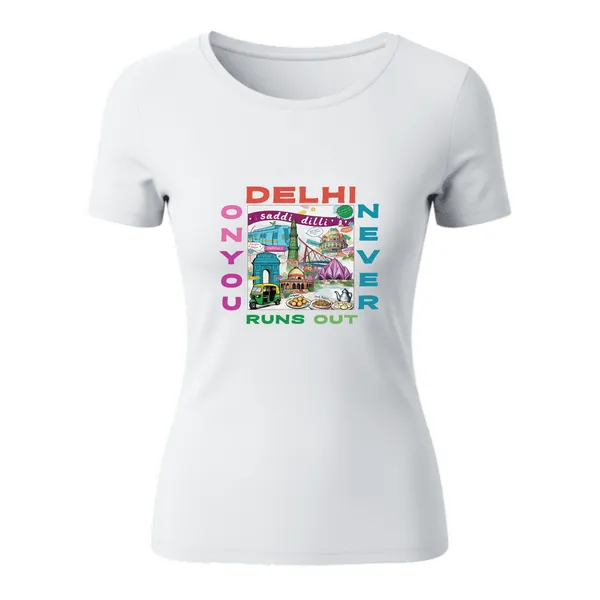 Saddi_Dilli_T-Shirt