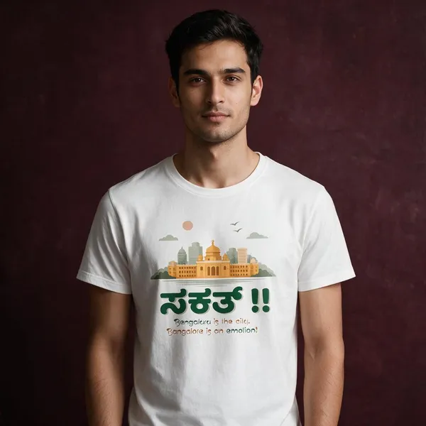 Sakkhat_T-Shirt