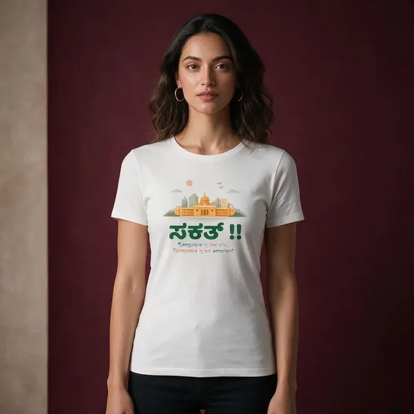 Sakkhat_T-Shirt