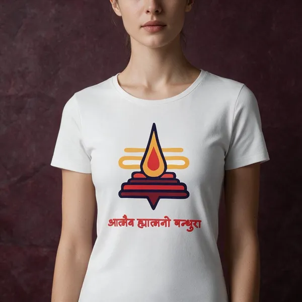 Selfbelief_T-Shirt