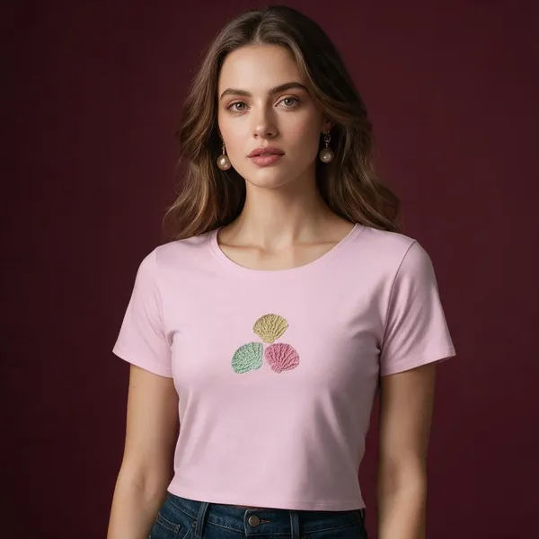 Shells_T-Shirt