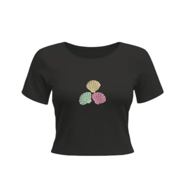 Shells_T-Shirt