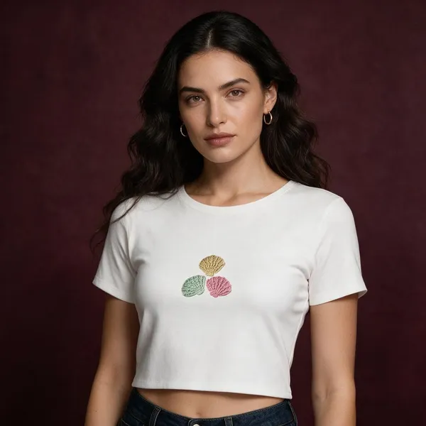 Shells_T-Shirt