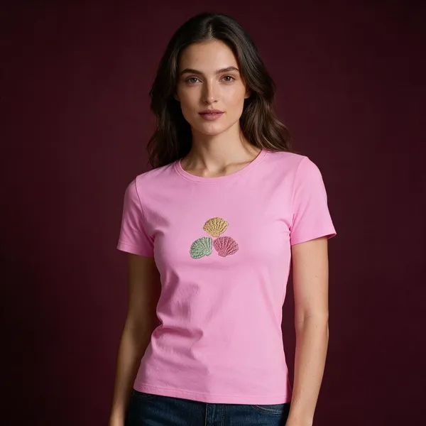 Shells_T-Shirt