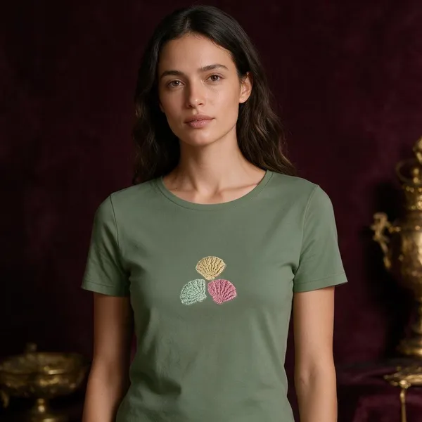 Shells_T-Shirt