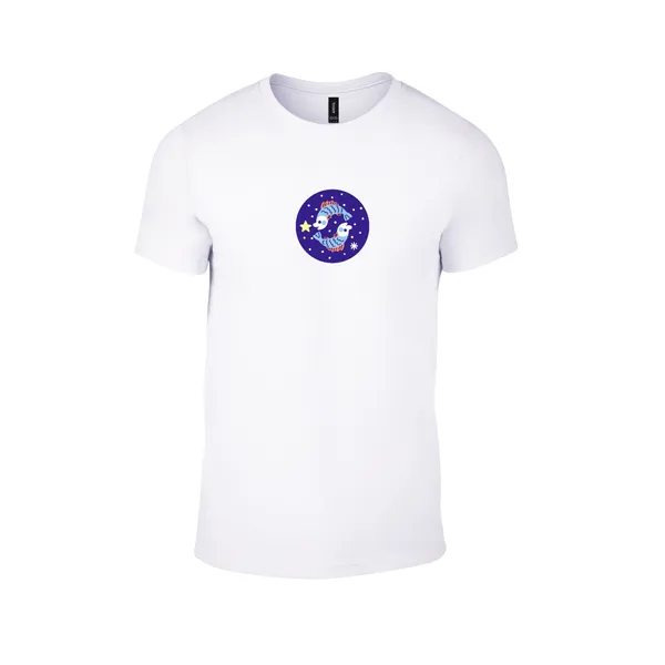 Star_Sign_T-Shirt-Pisces