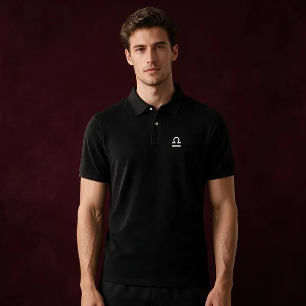 Polo_Star_Cb_T-Shirt-Libra