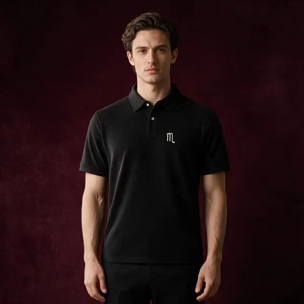 Polo_Star_Cb_T-Shirt-Scorpio