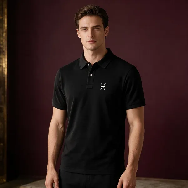 Polo_Star_Cb_T-Shirt-Pisces
