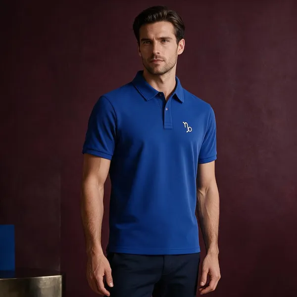 Polo_Star_Rb_T-Shirt-Capricorn