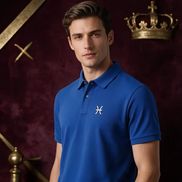 Polo_Star_Rb_T-Shirt-Pisces