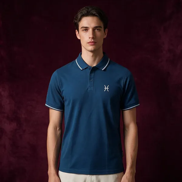 Polo_Star_Aw_T-Shirt-Pisces