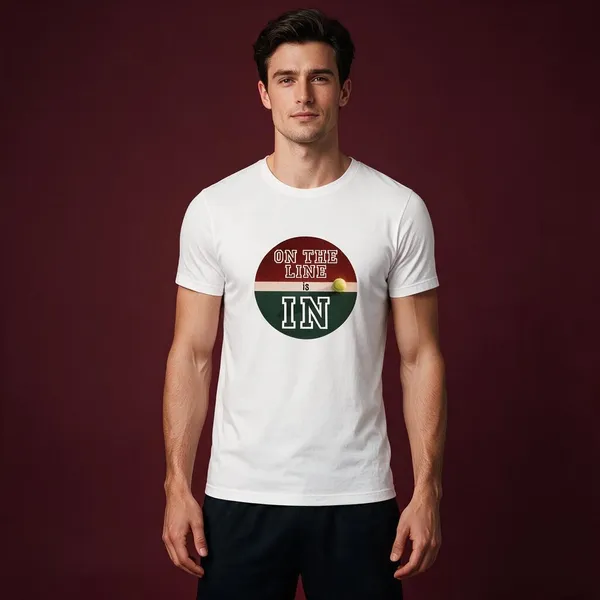 Tennis_Line_T-Shirt