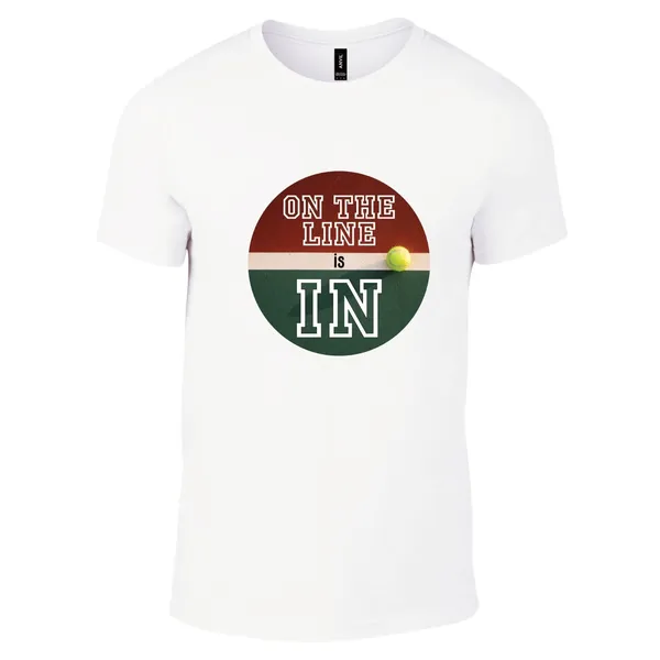 Tennis_Line_T-Shirt