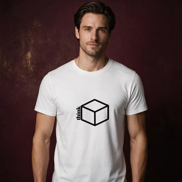 Think_Outside_The_Box_T-Shirt