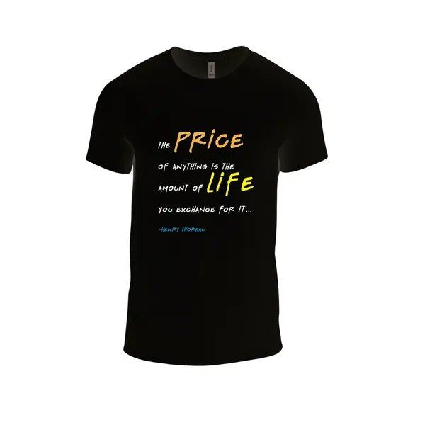 Thoureau_Price_T-Shirt