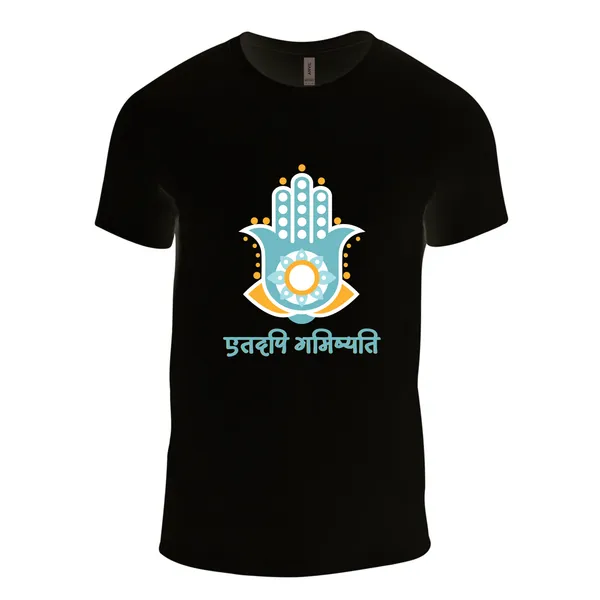 Transient_T-Shirt