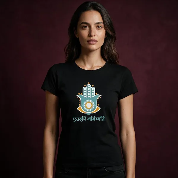 Transient_T-Shirt