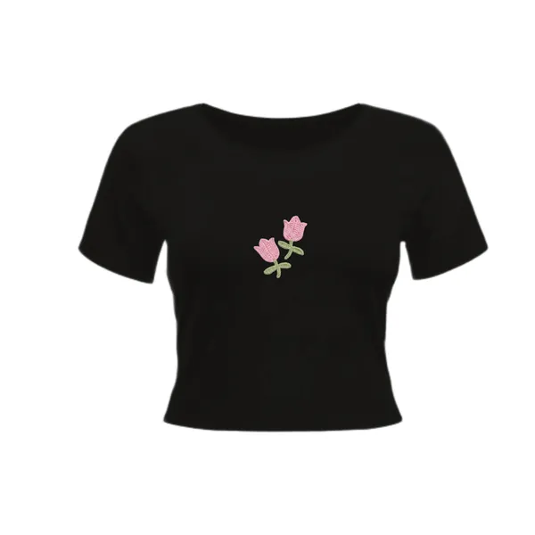 Two_Buds_T-Shirt