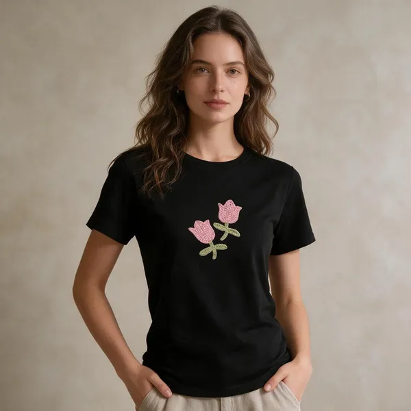 Two_Buds_T-Shirt