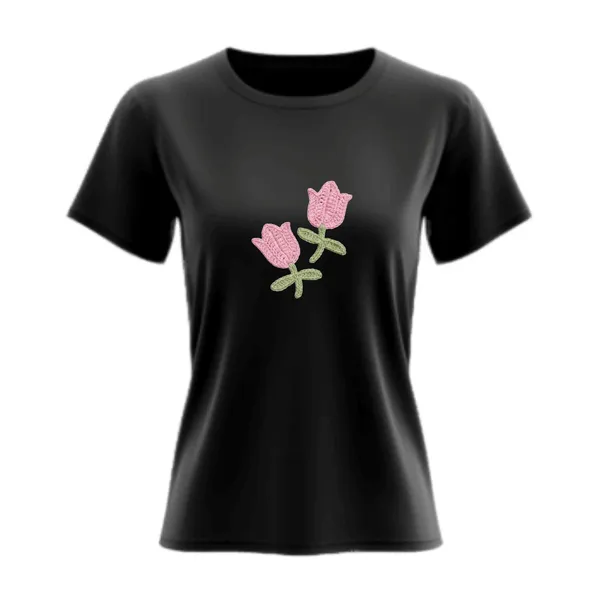 Two_Buds_T-Shirt