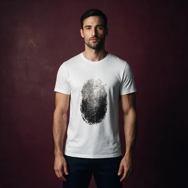 Unique_T-Shirt