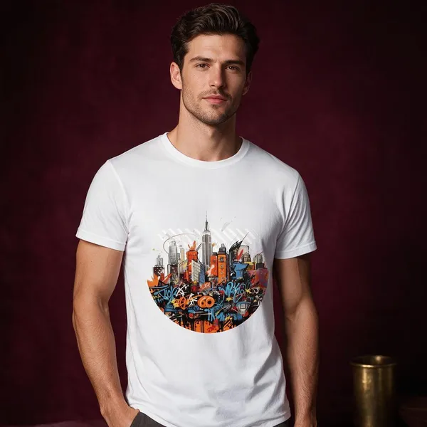 Urbanised_T-Shirt