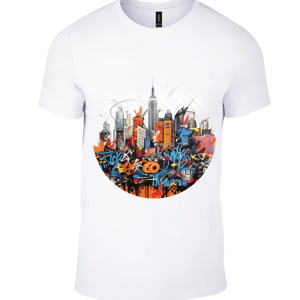 Urbanised_T-Shirt