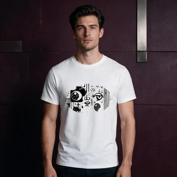 Viewpoint_T-Shirt