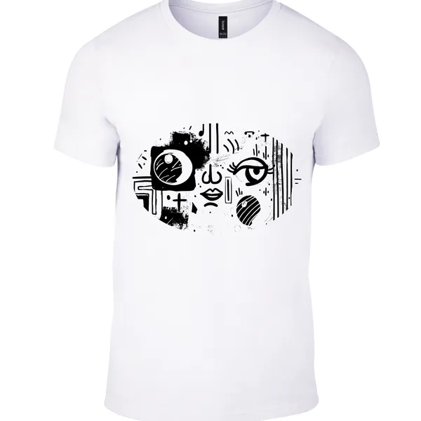Viewpoint_T-Shirt