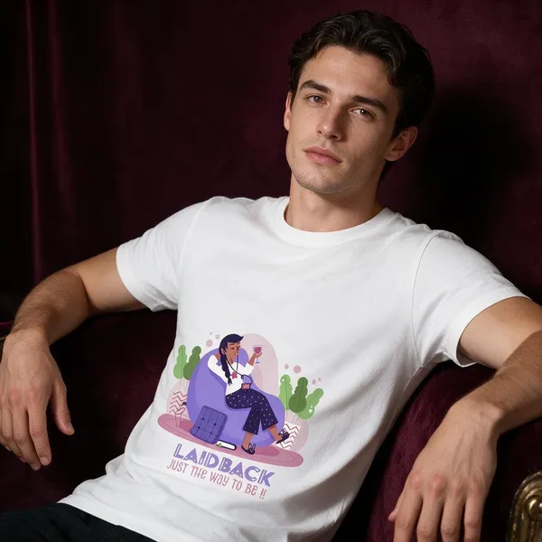 Wine_T-Shirt