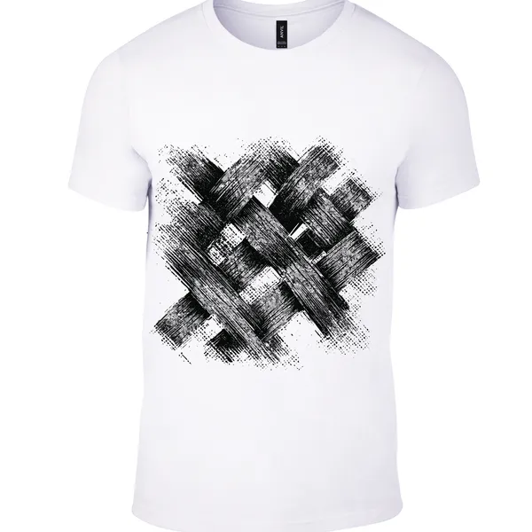 Woven_T-Shirt