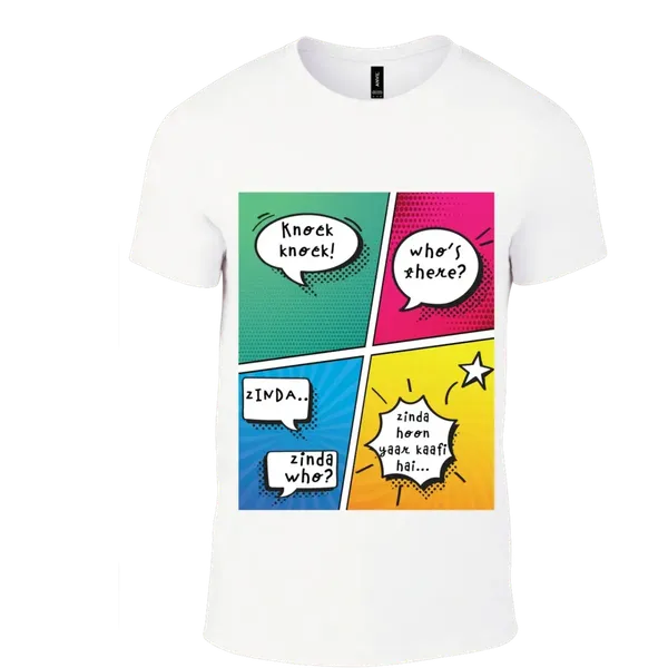 Zinda_T-Shirt