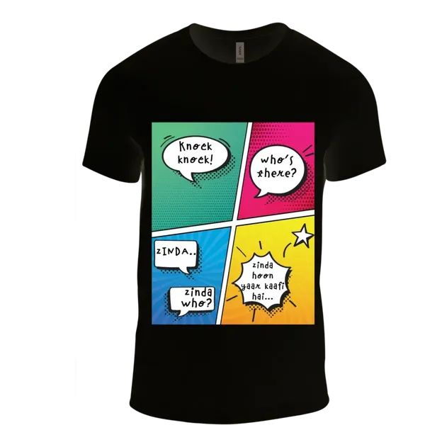 Zinda_T-Shirt