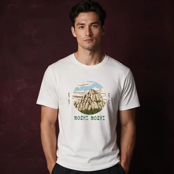 Znmd_T-Shirt